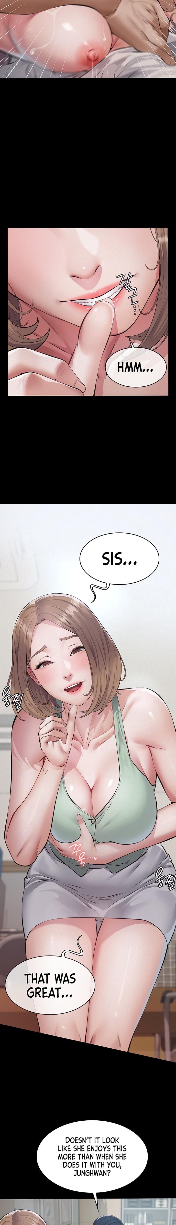 Sugar Daddy Uncensored, chapter 3, page 7 of 38