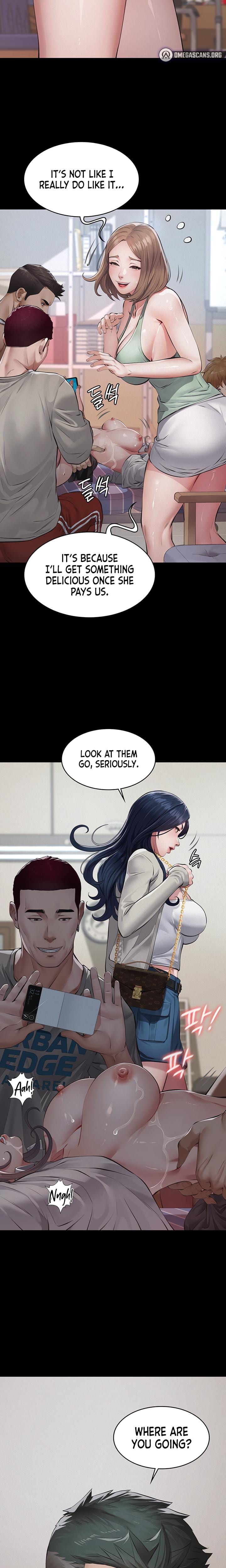 Sugar Daddy Uncensored, chapter 3, page 9 of 38
