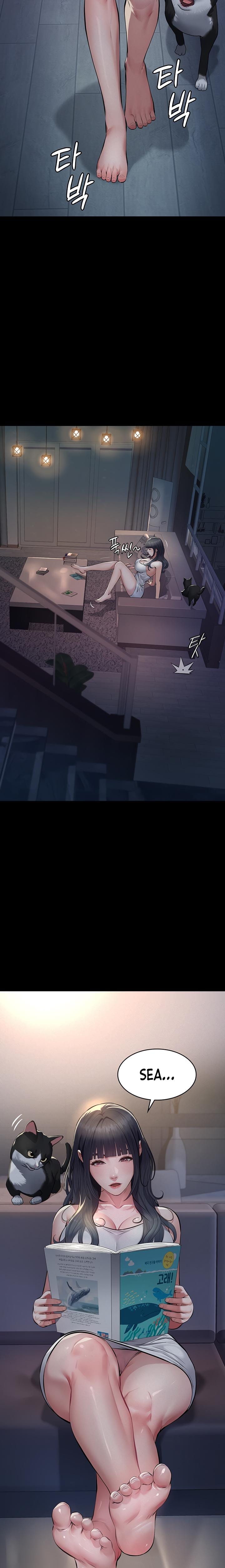 Sugar Daddy Uncensored, chapter 3, page 14 of 38