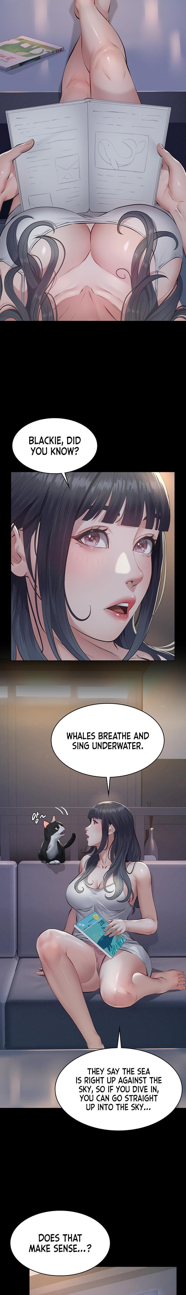 Sugar Daddy Uncensored, chapter 3, page 16 of 38