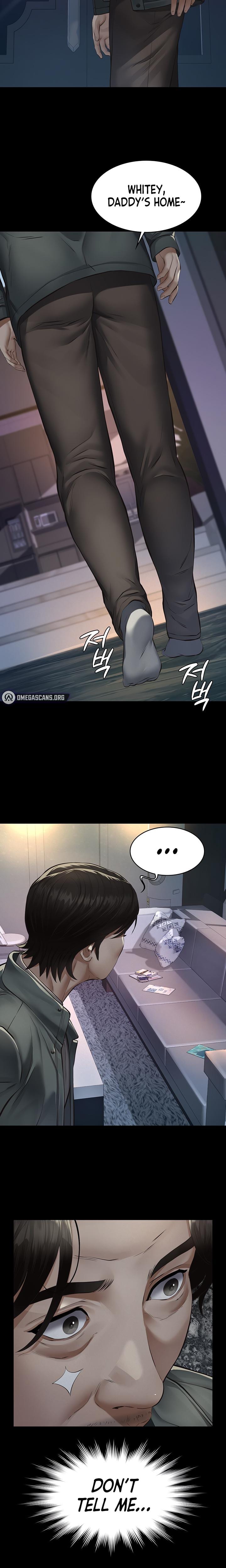 Sugar Daddy Uncensored, chapter 3, page 20 of 38