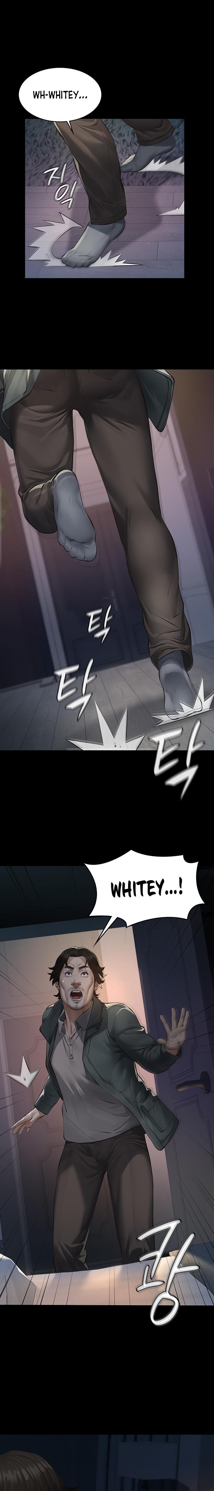 Sugar Daddy Uncensored, chapter 3, page 21 of 38