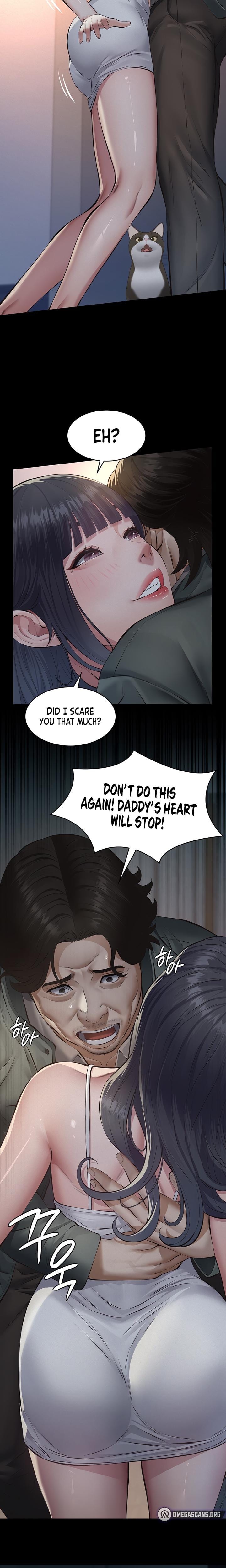 Sugar Daddy Uncensored, chapter 3, page 24 of 38
