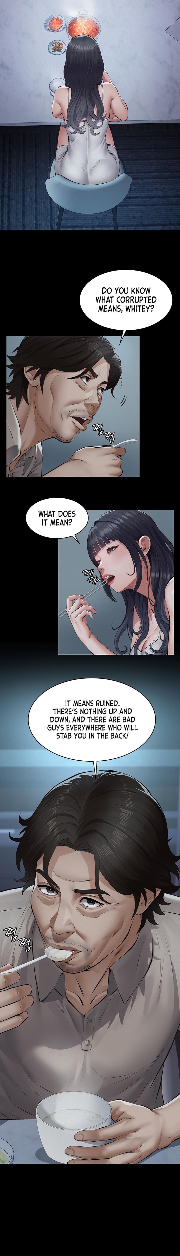 Sugar Daddy Uncensored, chapter 3, page 26 of 38