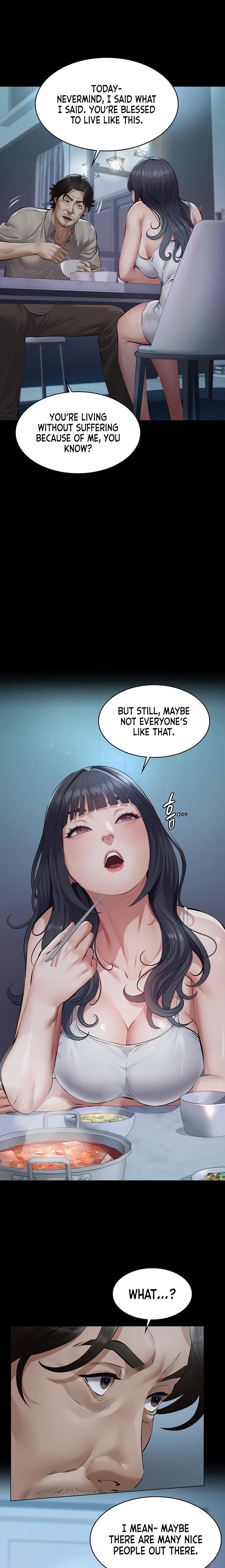 Sugar Daddy Uncensored, chapter 3, page 27 of 38