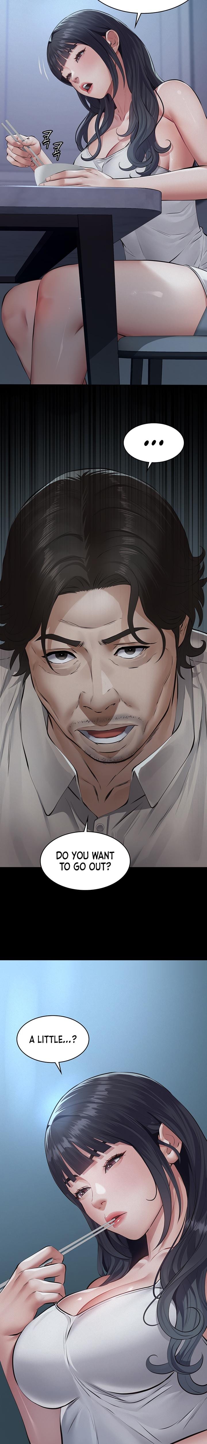 Sugar Daddy Uncensored, chapter 3, page 28 of 38