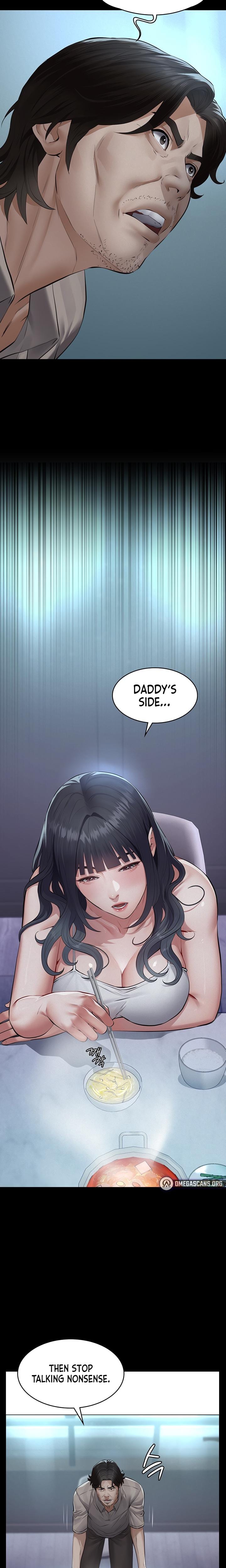 Sugar Daddy Uncensored, chapter 3, page 30 of 38