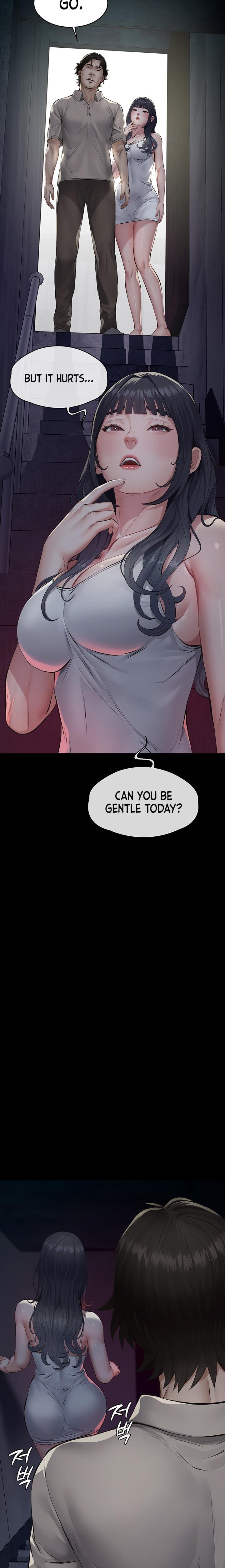Sugar Daddy Uncensored, chapter 3, page 32 of 38
