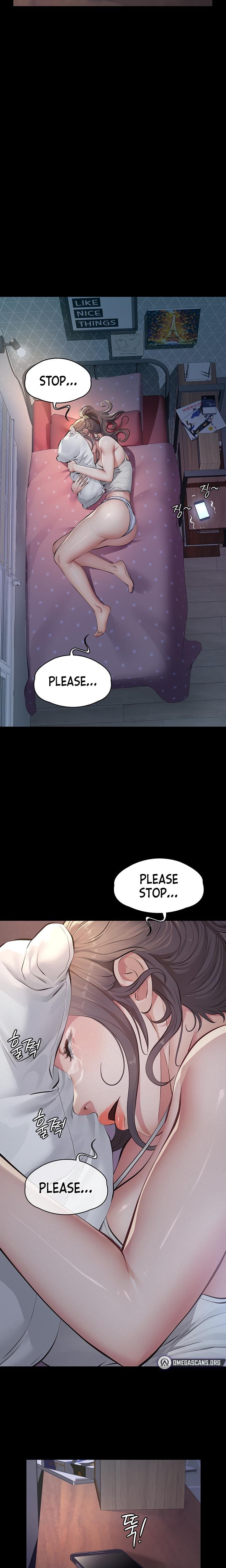 Sugar Daddy Uncensored, chapter 3, page 35 of 38