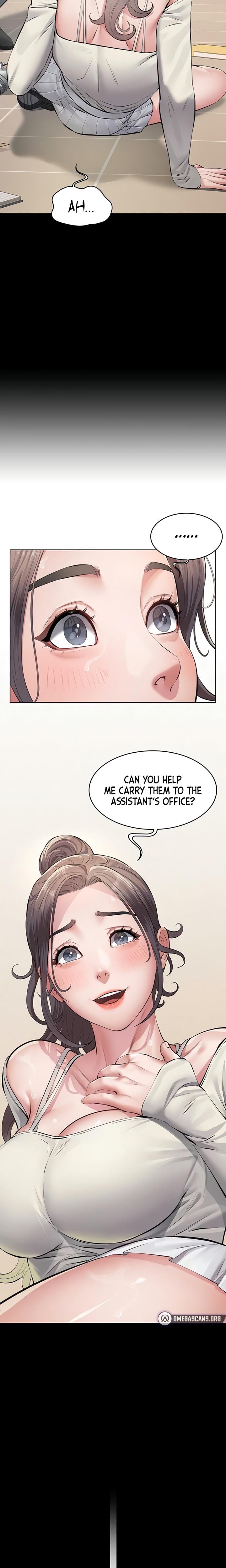 Sugar Daddy Uncensored, chapter 4, page 9 of 34