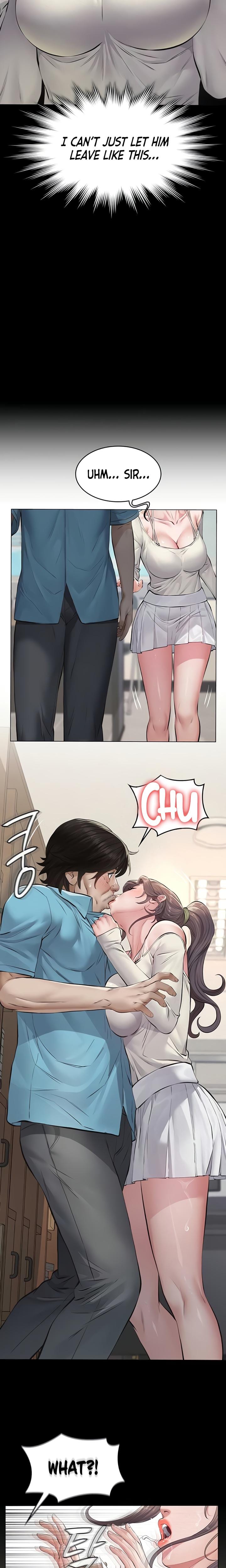 Sugar Daddy Uncensored, chapter 4, page 12 of 34