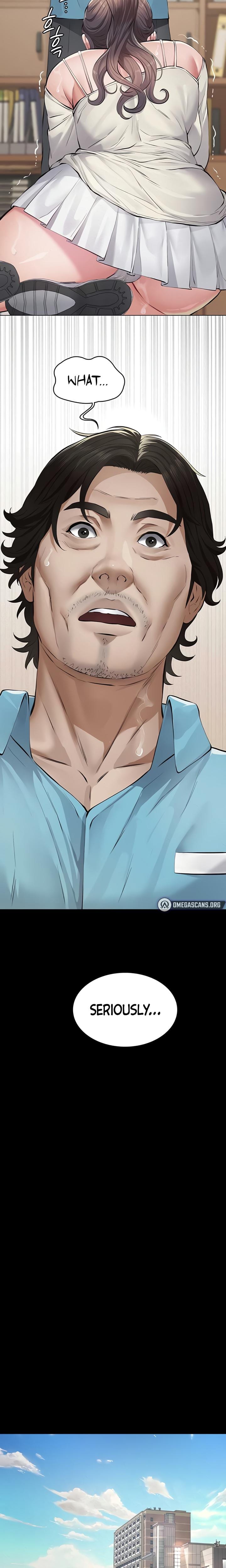 Sugar Daddy Uncensored, chapter 4, page 19 of 34