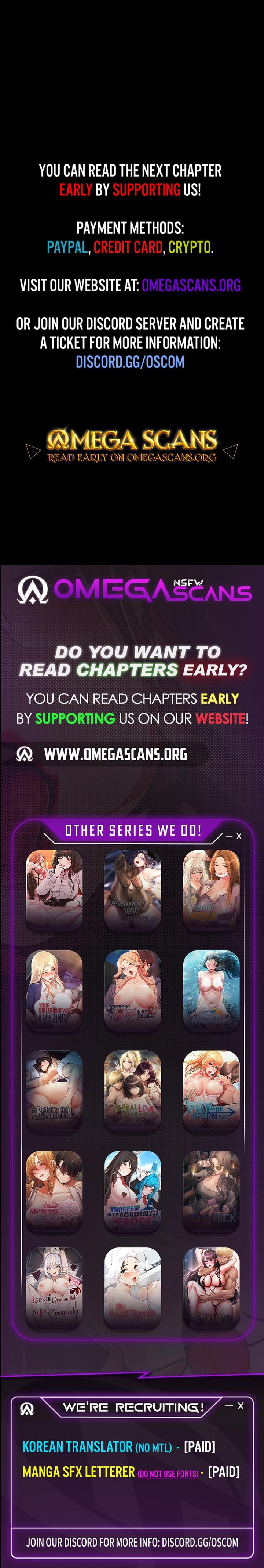 Sugar Daddy Uncensored, chapter 4, page 34 of 34