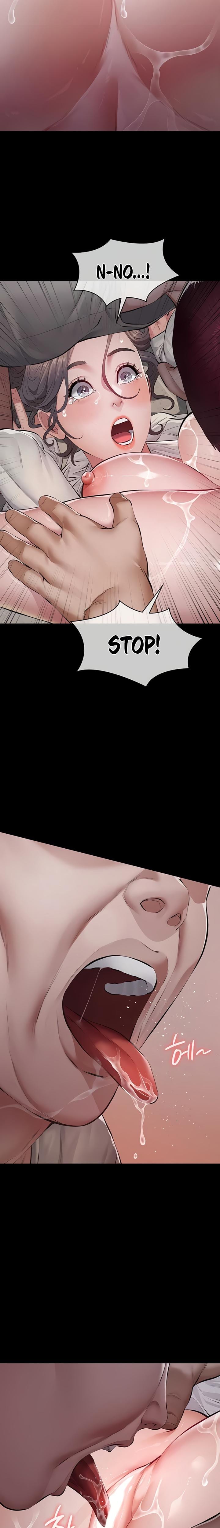 Sugar Daddy Uncensored, chapter 5, page 10 of 35
