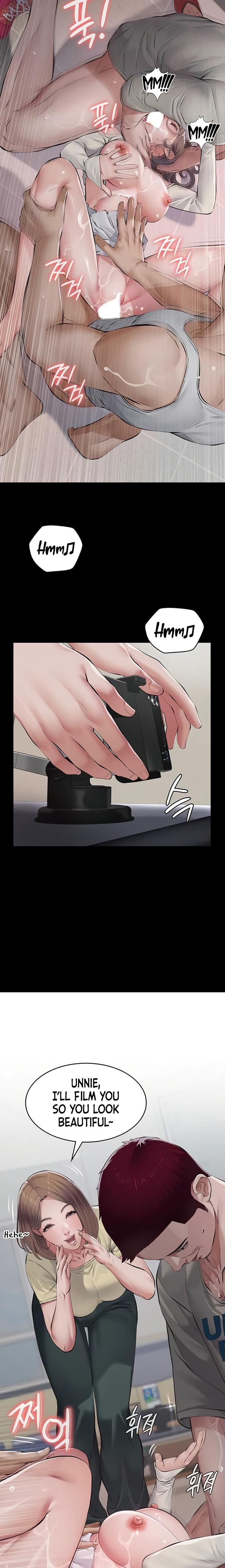 Sugar Daddy Uncensored, chapter 5, page 18 of 35