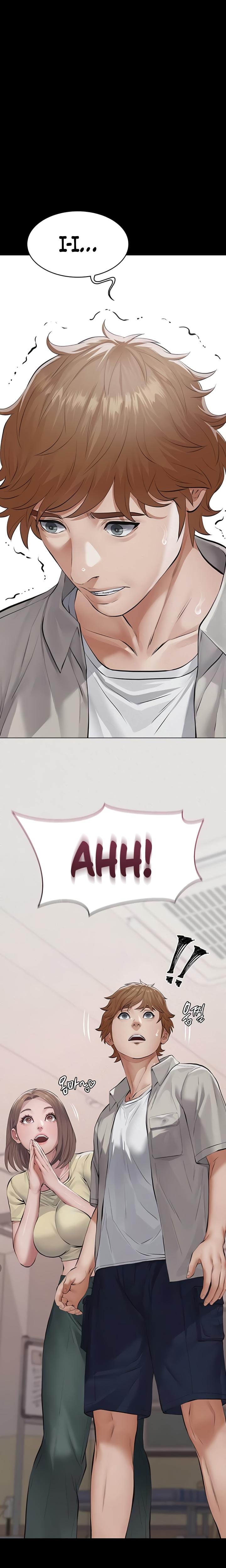 Sugar Daddy Uncensored, chapter 5, page 31 of 35