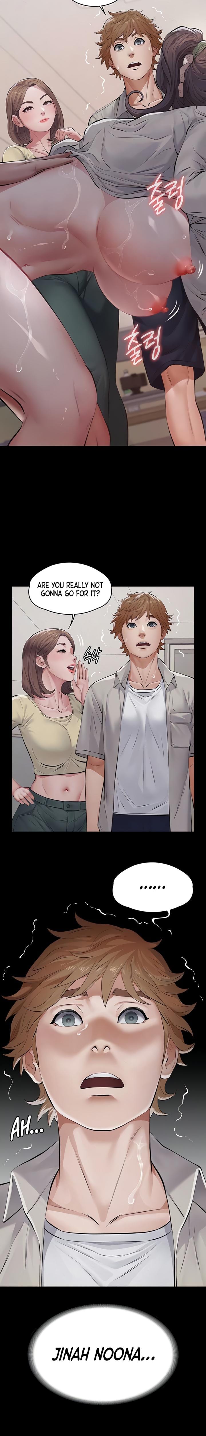 Sugar Daddy Uncensored, chapter 6, page 6 of 35
