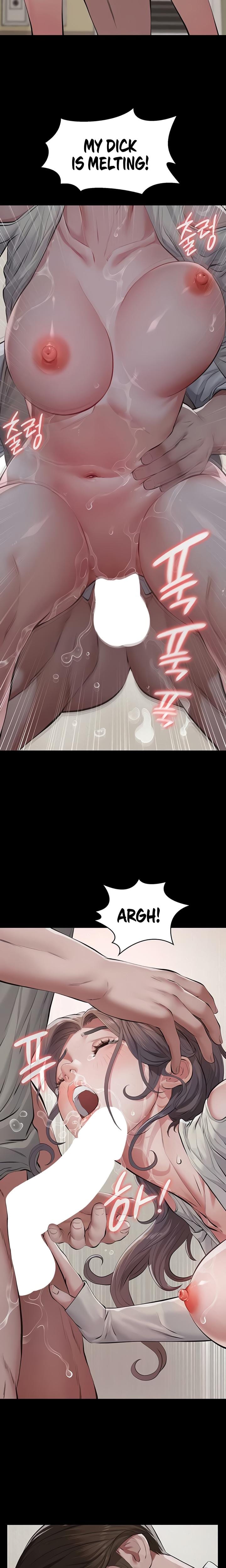 Sugar Daddy Uncensored, chapter 6, page 11 of 35