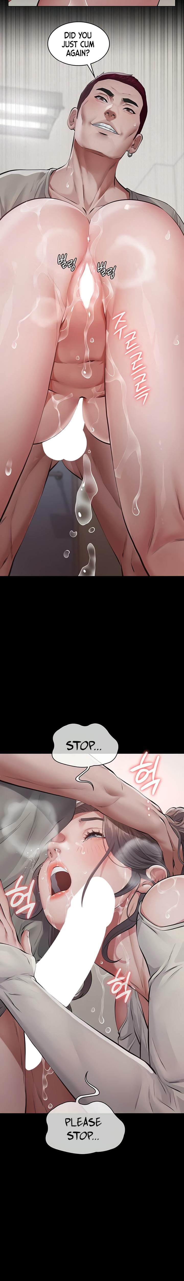 Sugar Daddy Uncensored, chapter 6, page 13 of 35