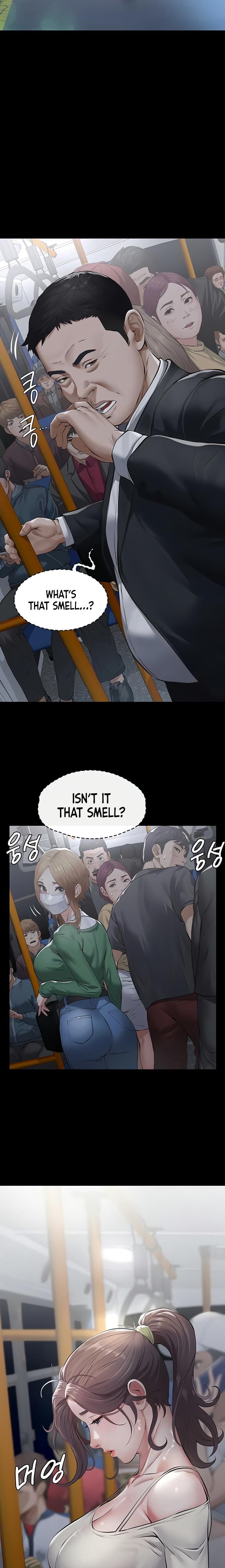 Sugar Daddy Uncensored, chapter 6, page 17 of 35