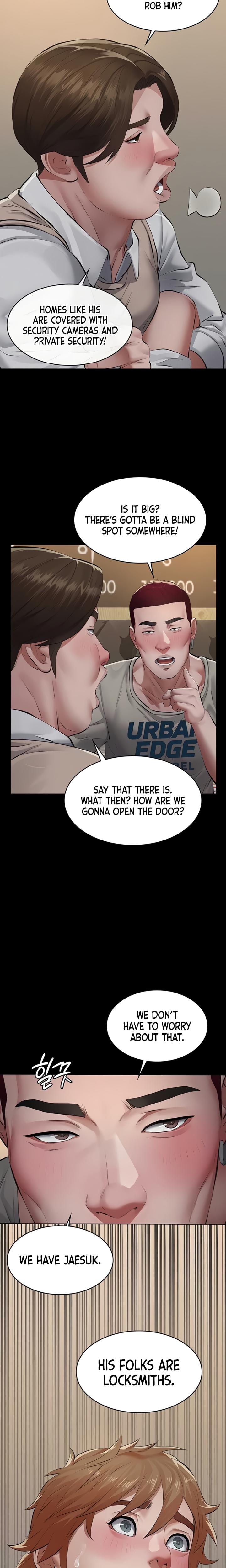 Sugar Daddy Uncensored, chapter 7, page 5 of 30