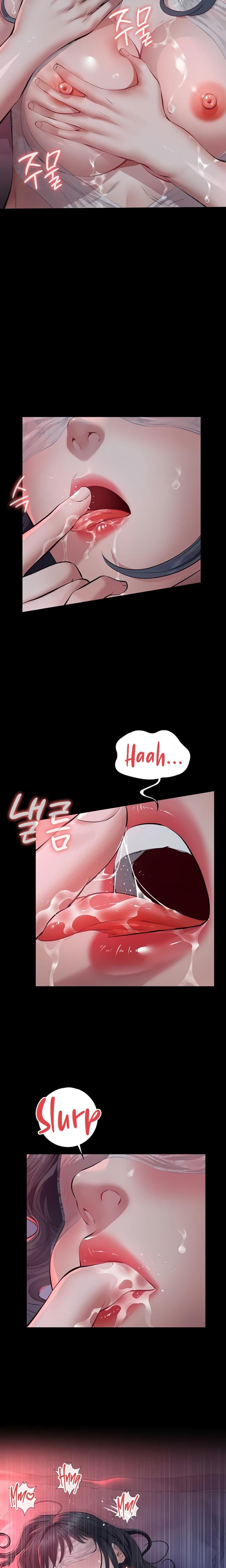Sugar Daddy Uncensored, chapter 7, page 12 of 30