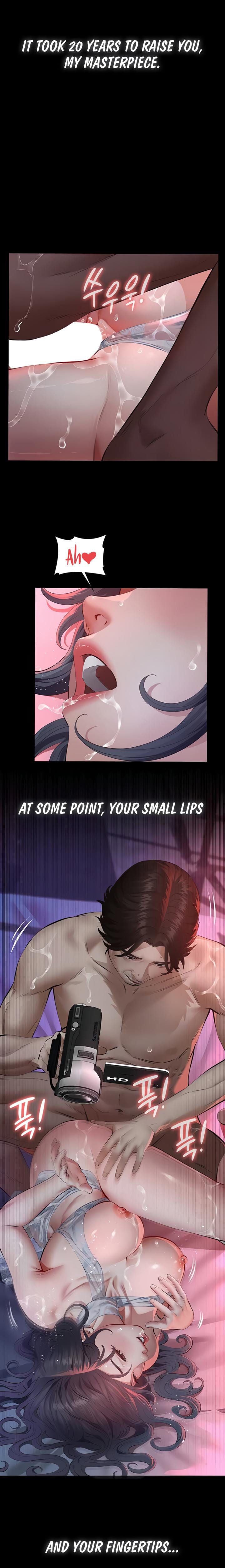 Sugar Daddy Uncensored, chapter 7, page 17 of 30