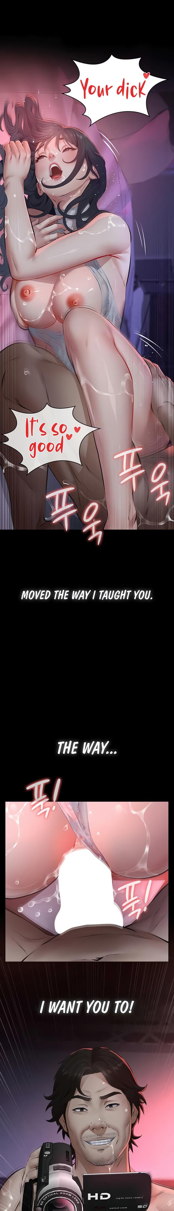 Sugar Daddy Uncensored, chapter 7, page 18 of 30