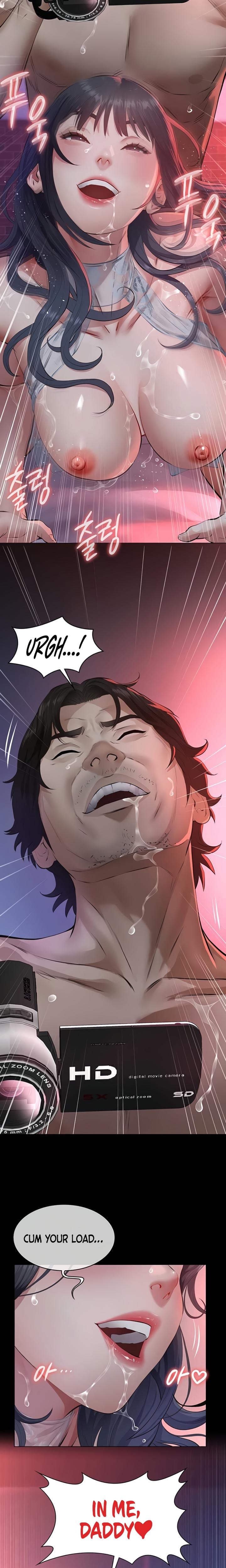Sugar Daddy Uncensored, chapter 7, page 19 of 30
