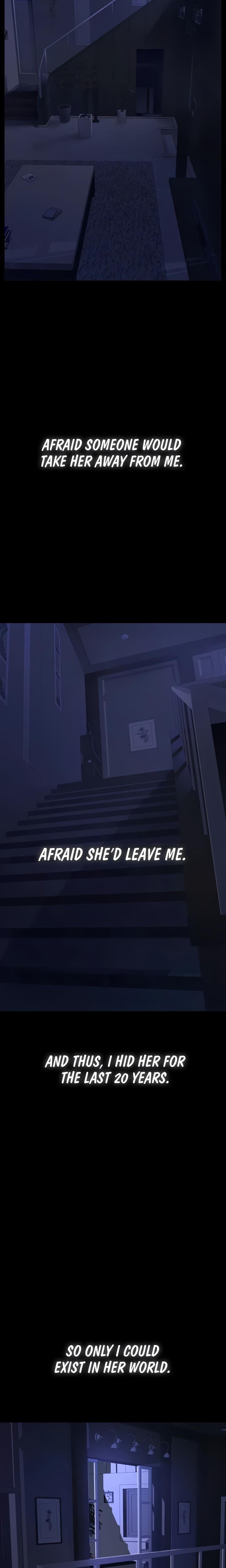 Sugar Daddy Uncensored, chapter 7, page 24 of 30