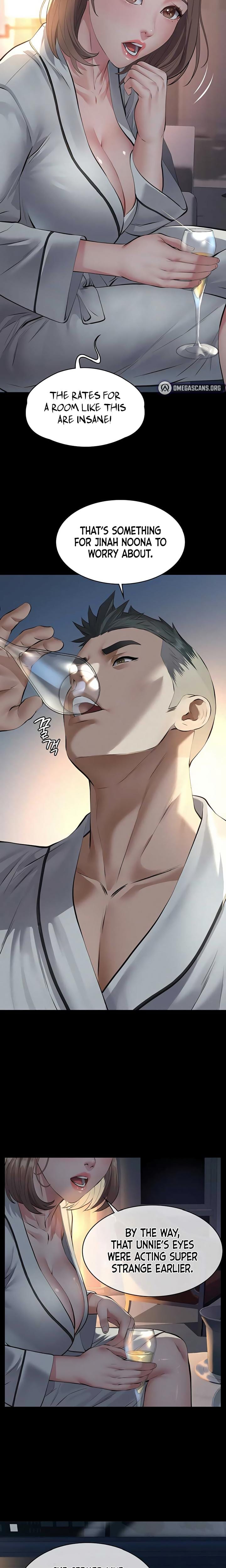 Sugar Daddy Uncensored, chapter 8, page 13 of 30