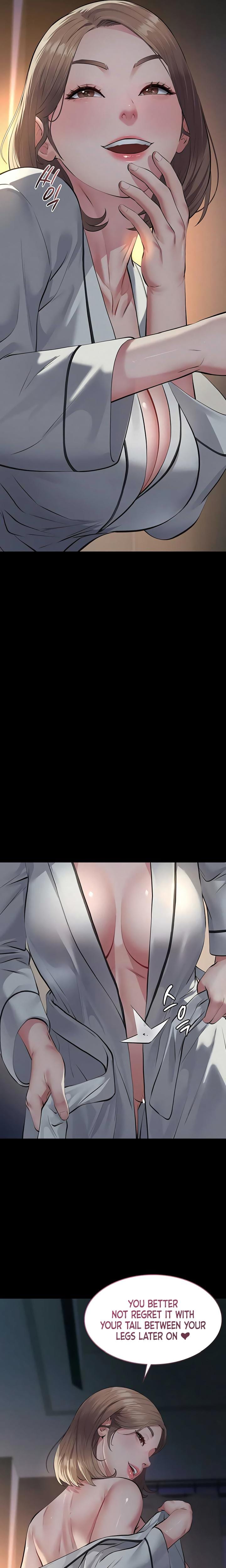 Sugar Daddy Uncensored, chapter 8, page 18 of 30