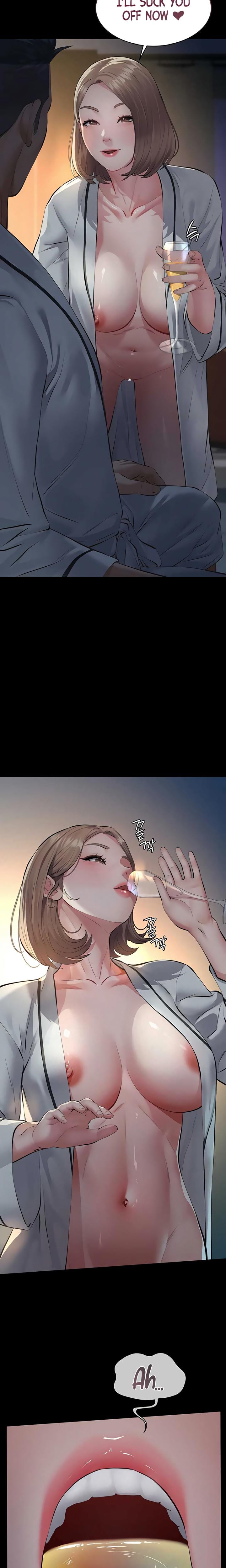 Sugar Daddy Uncensored, chapter 8, page 21 of 30