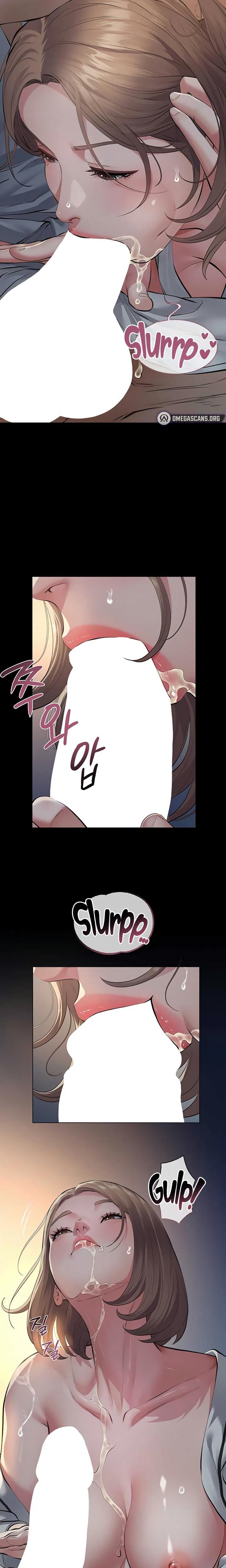 Sugar Daddy Uncensored, chapter 8, page 25 of 30