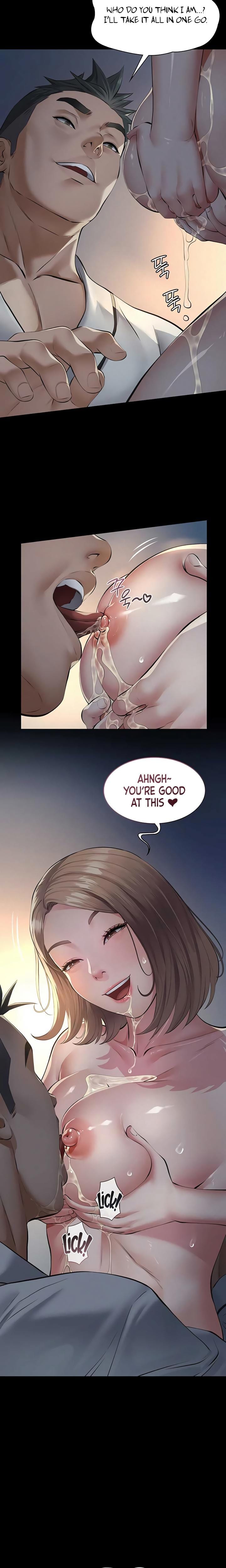 Sugar Daddy Uncensored, chapter 8, page 28 of 30