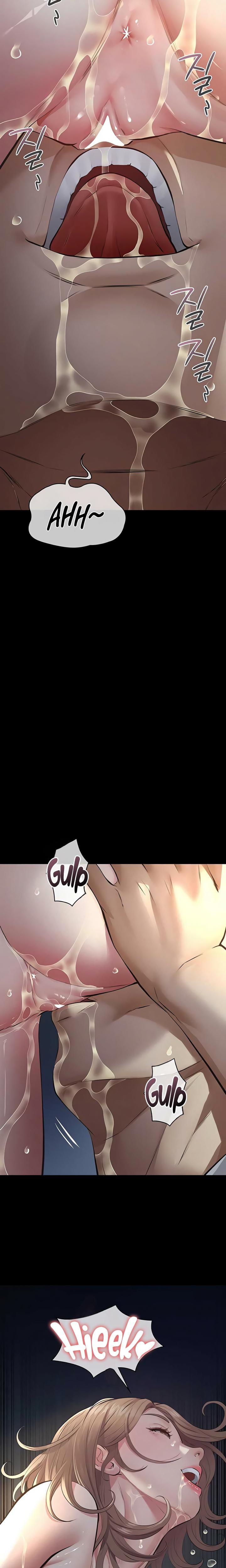 Sugar Daddy Uncensored, chapter 9, page 11 of 40