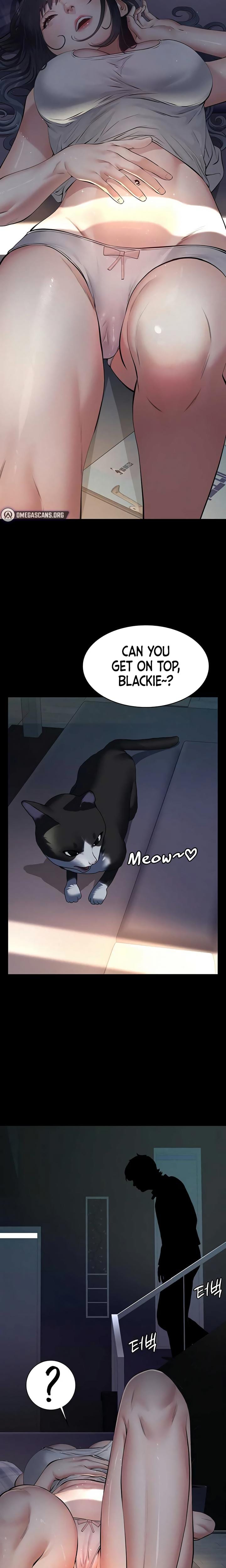 Sugar Daddy Uncensored, chapter 9, page 25 of 40