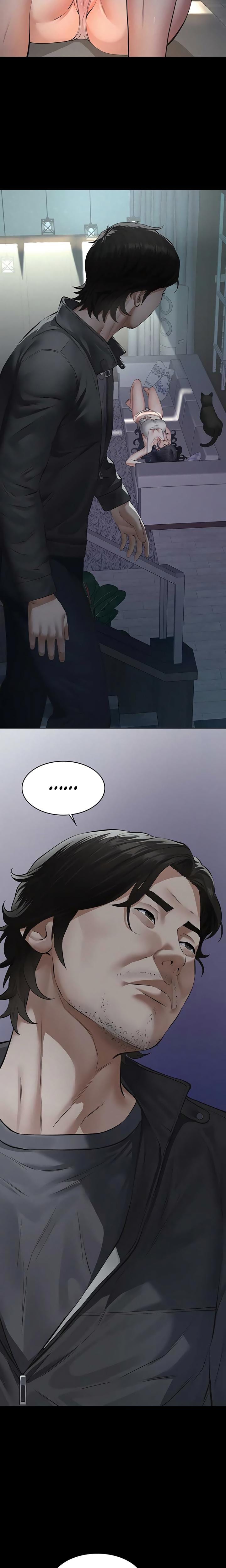 Sugar Daddy Uncensored, chapter 9, page 26 of 40