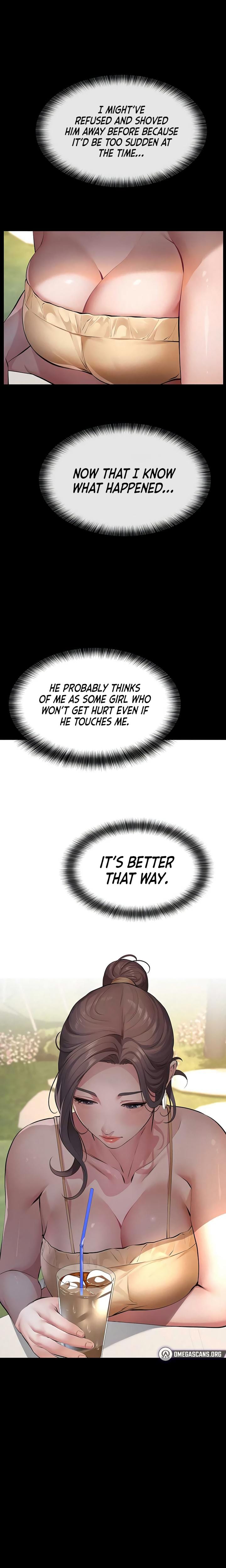 Sugar Daddy Uncensored, chapter 10, page 9 of 32