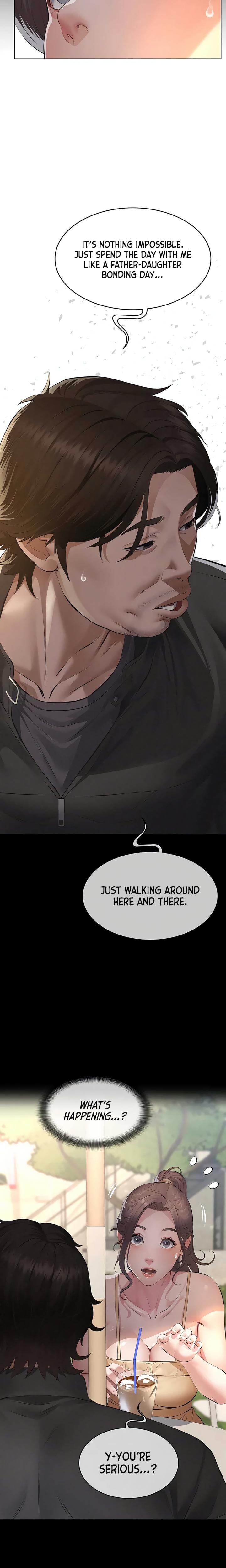 Sugar Daddy Uncensored, chapter 10, page 11 of 32