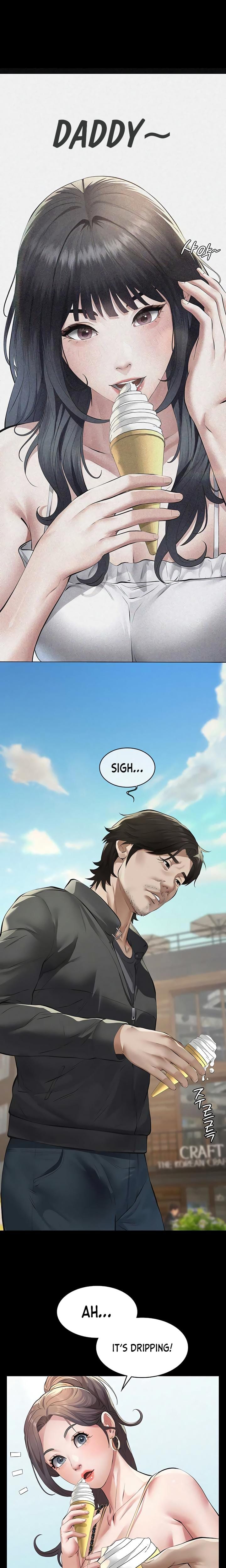 Sugar Daddy Uncensored, chapter 10, page 17 of 32