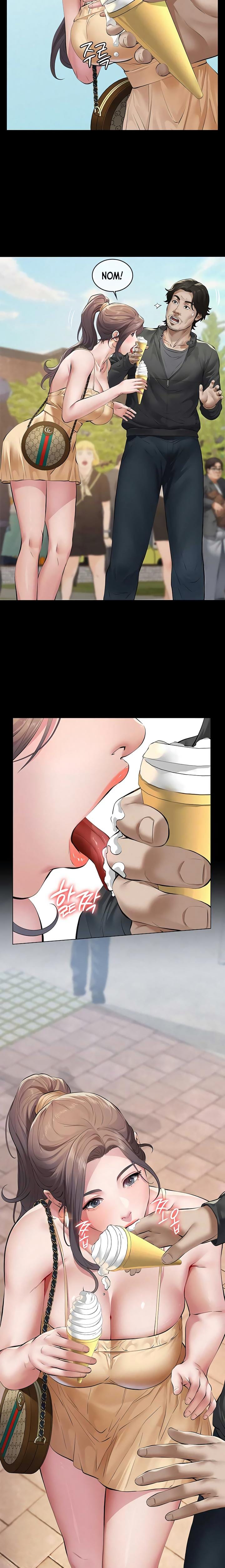Sugar Daddy Uncensored, chapter 10, page 18 of 32