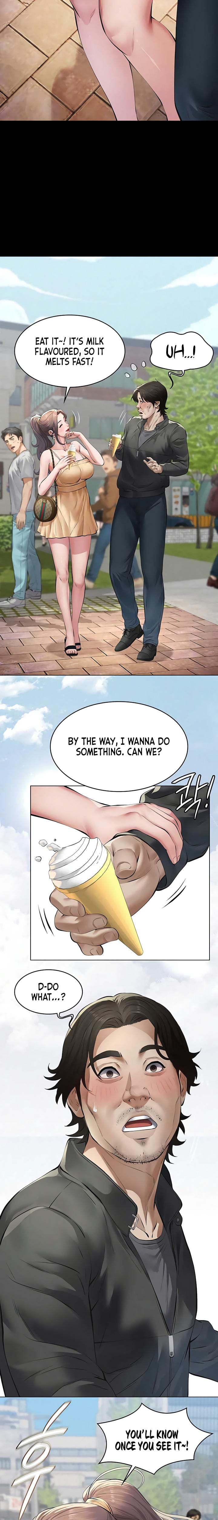 Sugar Daddy Uncensored, chapter 10, page 19 of 32