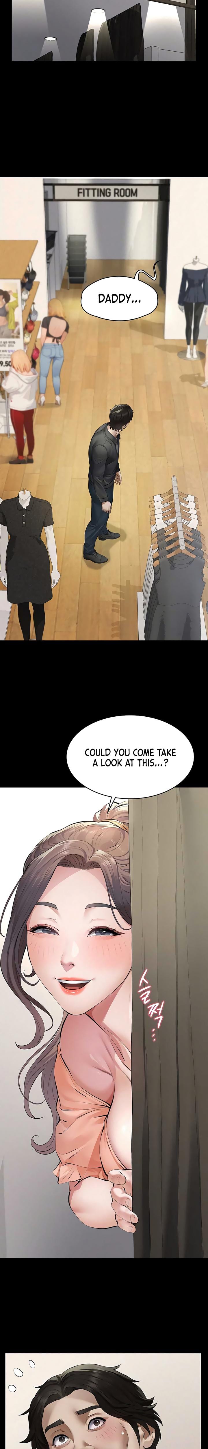Sugar Daddy Uncensored, chapter 10, page 30 of 32