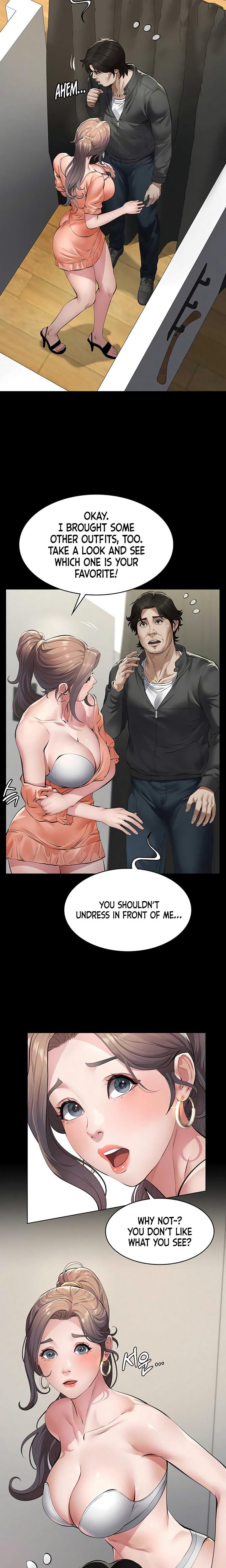Sugar Daddy Uncensored, chapter 11, page 5 of 30