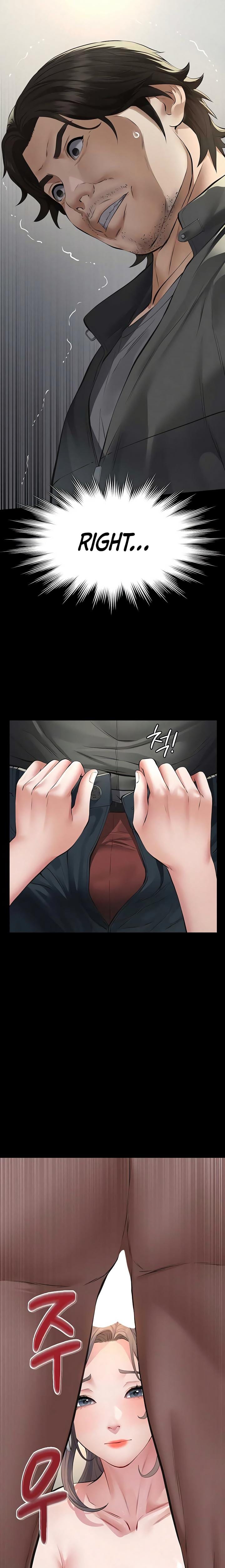 Sugar Daddy Uncensored, chapter 11, page 19 of 30