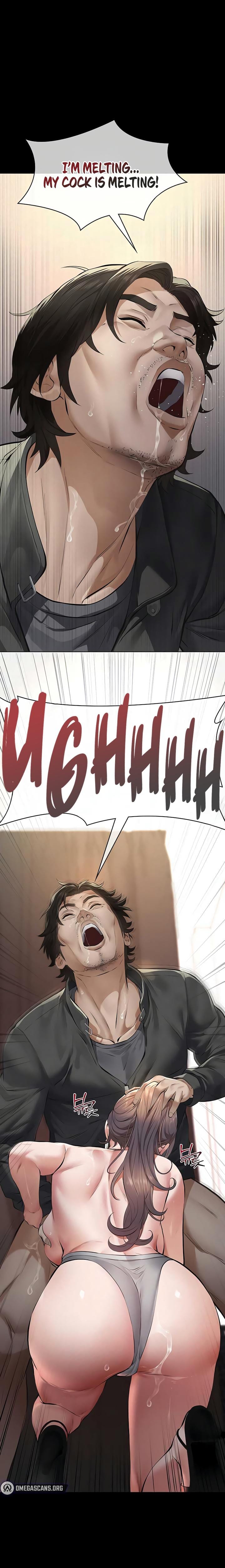 Sugar Daddy Uncensored, chapter 11, page 28 of 30