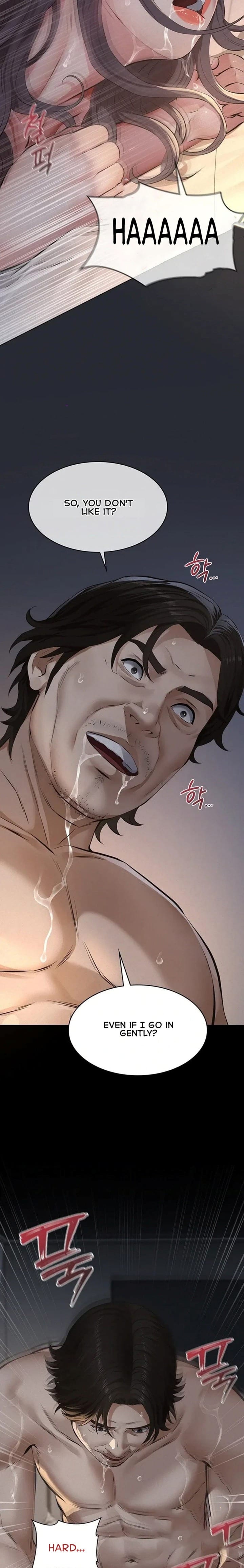 Sugar Daddy Uncensored, chapter 16, page 5 of 30