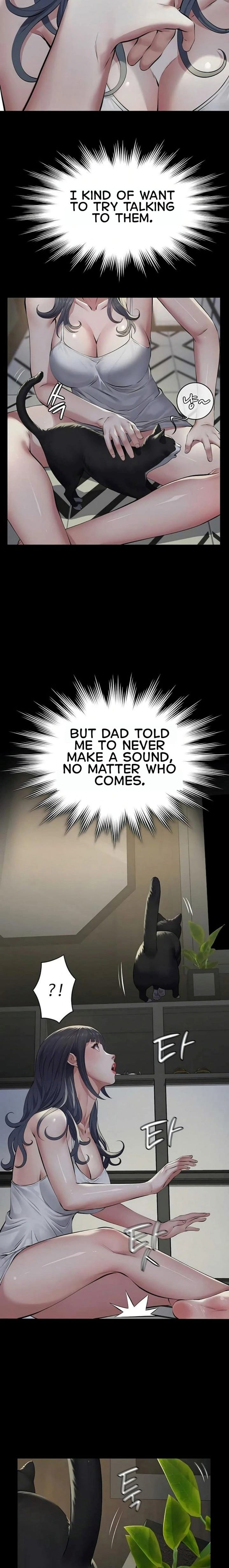 Sugar Daddy Uncensored, chapter 17, page 18 of 30
