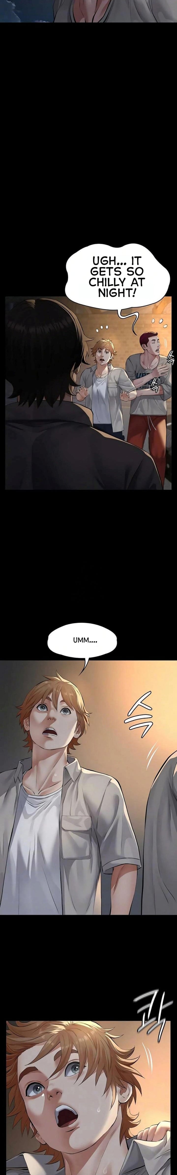 Sugar Daddy Uncensored, chapter 18, page 7 of 31